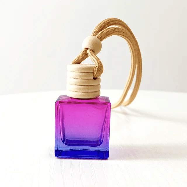 Car Fragrance- Arabic Amber